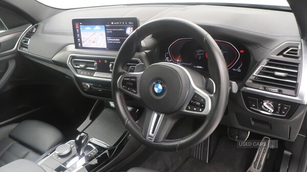 Used BMW X3 2022 for sale - 77244341: Photo 7