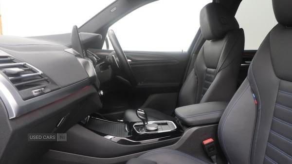 Used BMW X3 2022 for sale - 77244341: Photo 8