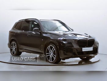 Used BMW X5 2025 for sale - 78663189: Photo