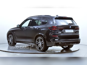 Used BMW X5 2025 for sale - 78663189: Photo