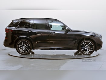Used BMW X5 2025 for sale - 78663189: Photo