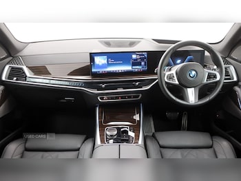 Used BMW X5 2025 for sale - 78663189: Photo