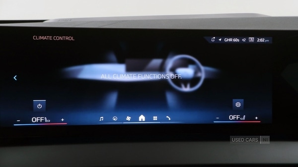 Used BMW X3 2025 for sale - 76513706: Photo 8