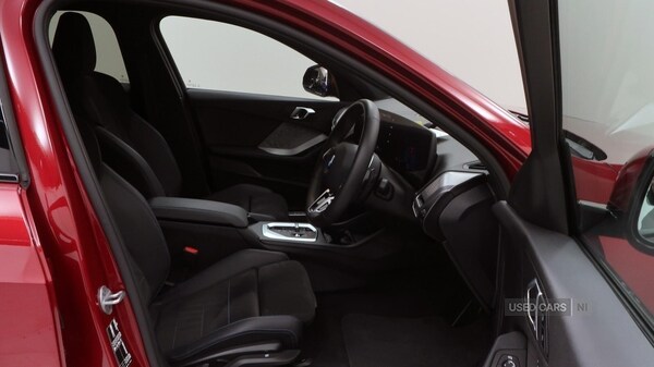 Used BMW 1 Series 2025 for sale - 76271061: Photo 11