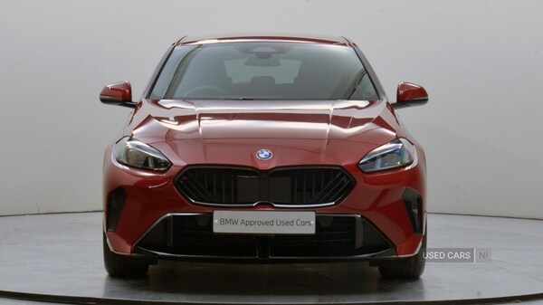 Used BMW 1 Series 2025 for sale - 76271061: Photo 15