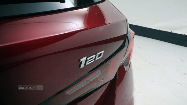 Used BMW 1 Series 2025 for sale - 76271061: Photo 16