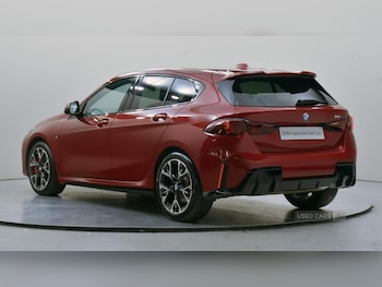 Used BMW 1 Series 2025 for sale - 76271061: Photo 2