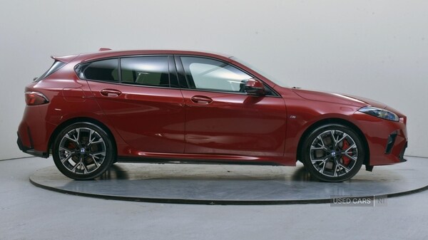 Used BMW 1 Series 2025 for sale - 76271061: Photo 3