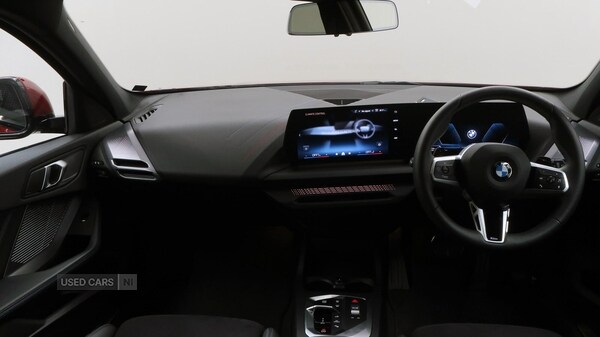 Used BMW 1 Series 2025 for sale - 76271061: Photo 4