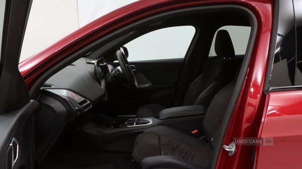 Used BMW 1 Series 2025 for sale - 76271061: Photo 7