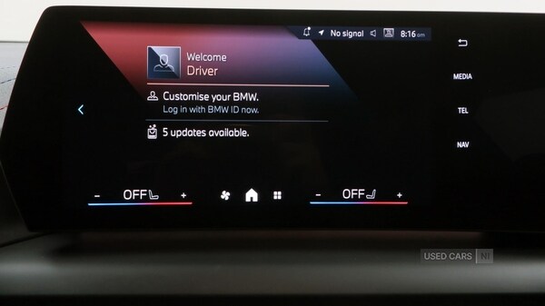 Used BMW 1 Series 2025 for sale - 76271061: Photo 8