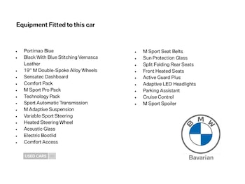BMW - 3 Series
