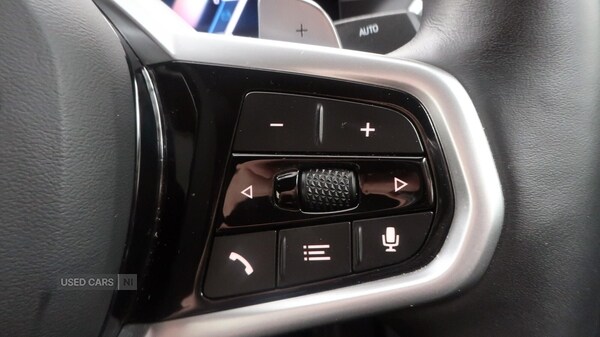 Used BMW 4 Series 2025 for sale - 76998273: Photo 19