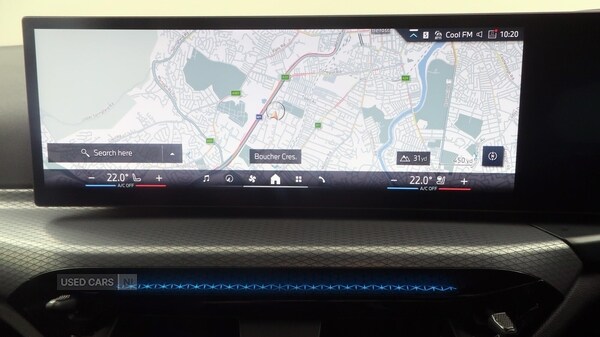 Used BMW 4 Series 2025 for sale - 76998273: Photo 26