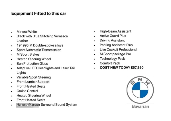 Used BMW 4 Series 2025 for sale - 76998273: Photo 5