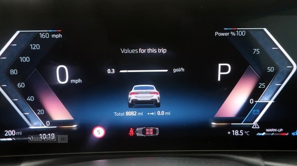 Used BMW 4 Series 2025 for sale - 76998273: Photo 9