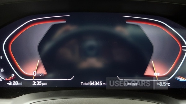 Used BMW 4 Series 2023 for sale - 77634098: Photo 10