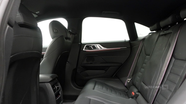 Used BMW 4 Series 2023 for sale - 77634098: Photo 13