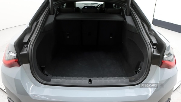 Used BMW 4 Series 2023 for sale - 77634098: Photo 14