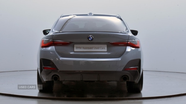 Used BMW 4 Series 2023 for sale - 77634098: Photo 16