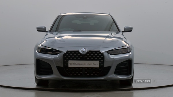 Used BMW 4 Series 2023 for sale - 77634098: Photo 17