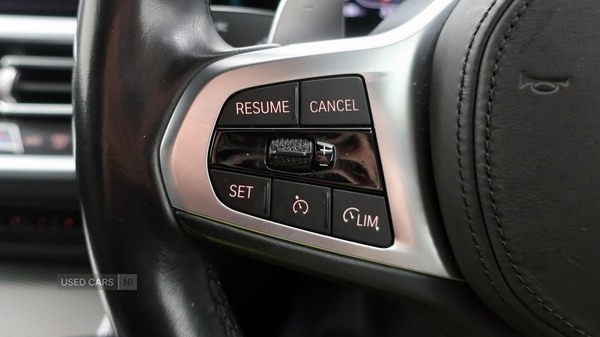 Used BMW 4 Series 2023 for sale - 77634098: Photo 18