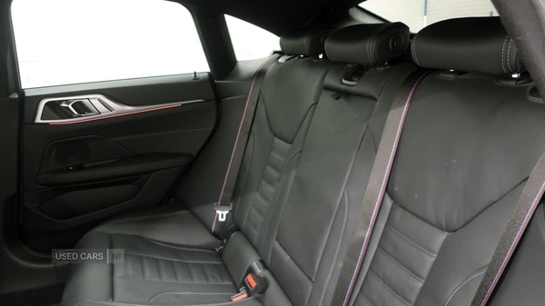 Used BMW 4 Series 2023 for sale - 77634098: Photo 20