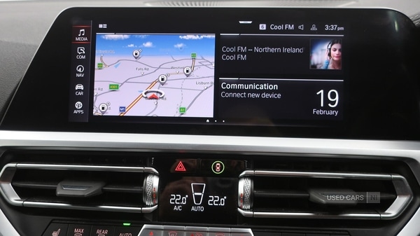 Used BMW 4 Series 2023 for sale - 77634098: Photo 30