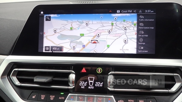 Used BMW 4 Series 2023 for sale - 77634098: Photo 32