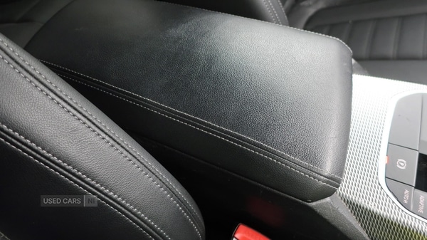 Used BMW 4 Series 2023 for sale - 77634098: Photo 33