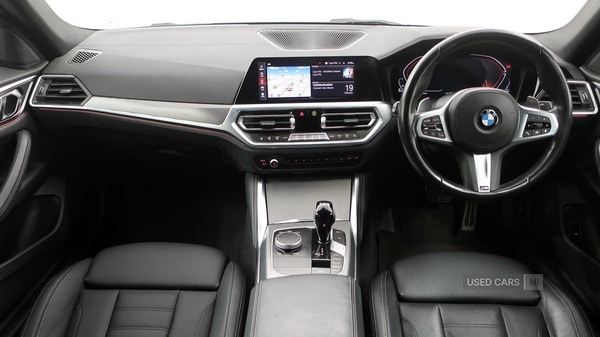 Used BMW 4 Series 2023 for sale - 77634098: Photo 4