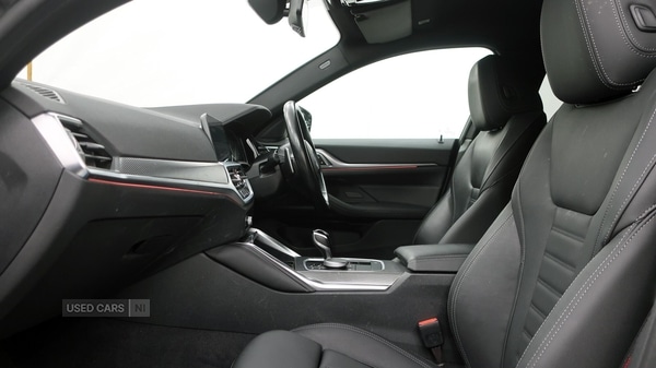 Used BMW 4 Series 2023 for sale - 77634098: Photo 8