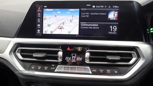 Used BMW 4 Series 2023 for sale - 77634098: Photo 9