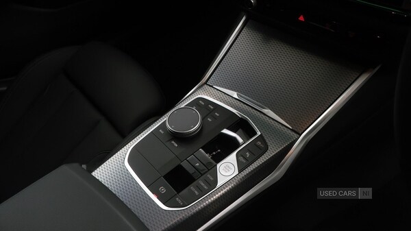 Used BMW 3 Series 2025 for sale - 76247978: Photo 11