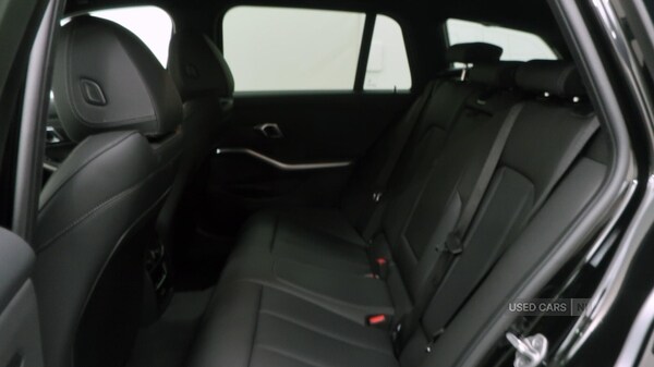 Used BMW 3 Series 2025 for sale - 76247978: Photo 13