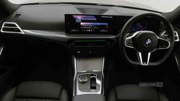 Used BMW 3 Series 2025 for sale - 76247978: Photo 4