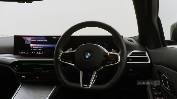 Used BMW 3 Series 2025 for sale - 76247978: Photo 6