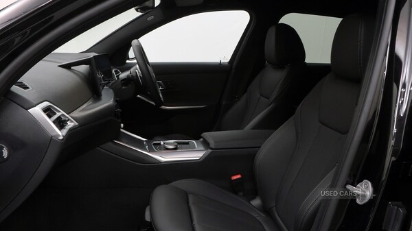 Used BMW 3 Series 2025 for sale - 76247978: Photo 8