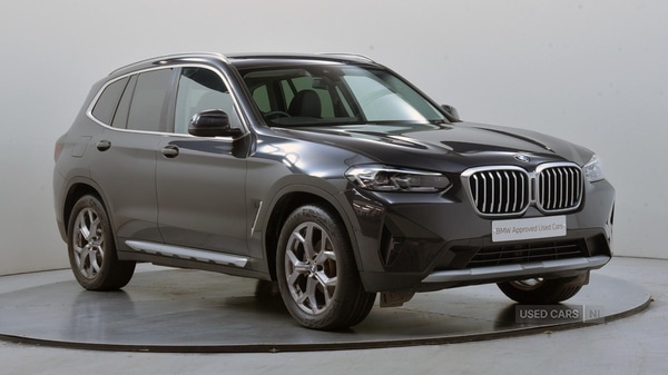 Used BMW X3 2022 for sale - 76123442: Photo 1