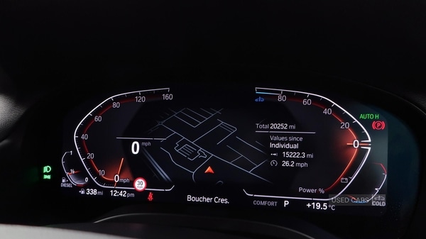Used BMW X3 2022 for sale - 76123442: Photo 10
