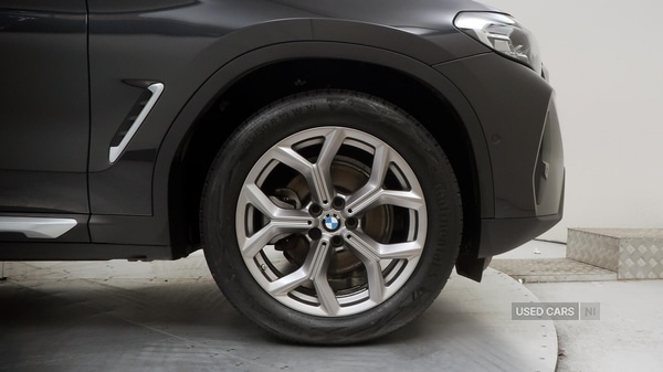 Used BMW X3 2022 for sale - 76123442: Photo 15