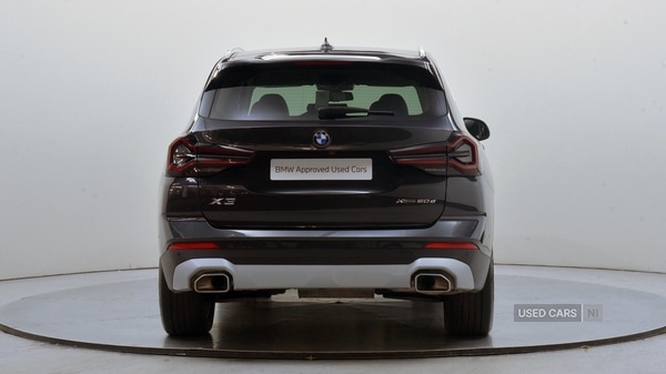 Used BMW X3 2022 for sale - 76123442: Photo 16