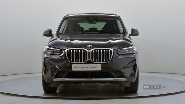 Used BMW X3 2022 for sale - 76123442: Photo 17