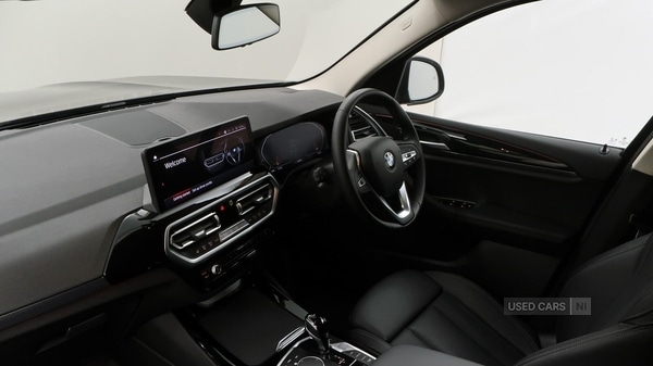 Used BMW X3 2022 for sale - 76123442: Photo 19