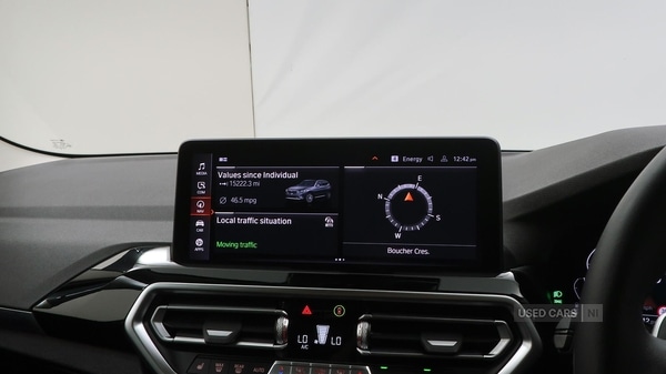 Used BMW X3 2022 for sale - 76123442: Photo 23