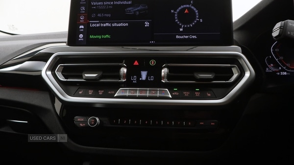 Used BMW X3 2022 for sale - 76123442: Photo 24