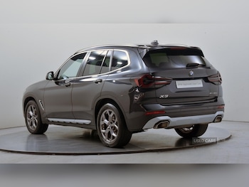 Used BMW X3 2022 for sale - 76123442: Photo 2