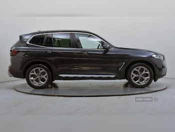 Used BMW X3 2022 for sale - 76123442: Photo 3