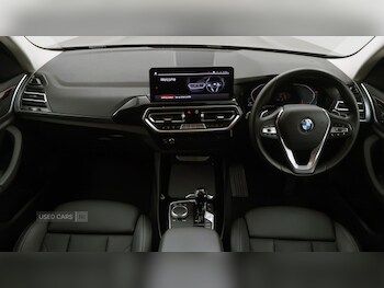 Used BMW X3 2022 for sale - 76123442: Photo 4