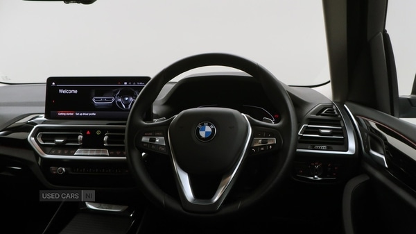 Used BMW X3 2022 for sale - 76123442: Photo 6